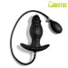 Brutus Opblaasbare Buttplug met Magnetische Opblaaspomp - S Brutus Opblaasbare Buttplug met Magnetische Opblaaspomp - S