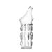 Penis Sleeve met Ring en Noppen - Transparant Penis Sleeve met Ring en Noppen - Transparant