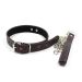 Halsband met Hartjes Halsband met Hartjes
