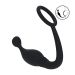 Cockring met Prostaatstimulator - L Cockring met Prostaatstimulator - L