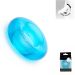 Chubby Rubber Cockring - Blauw Chubby Rubber Cockring - Blauw
