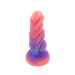 Kiotos Monstar Dildo Glow in de Dark Beast 90 - 19.5 cm Kiotos Monstar Dildo Glow in de Dark Beast 90 - 19.5 cm