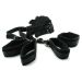 Fetish Fantasy Bed Restraint Bondage Kit Fetish Fantasy Bed Restraint Bondage Kit