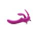 Regal Rider Strap-On Vibrator Regal Rider Strap-On Vibrator