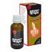 Power Ginseng druppels voor mannen Power Ginseng druppels voor mannen