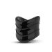 Stay Hard Beef Ball Stretcher XL - Zwart Stay Hard Beef Ball Stretcher XL - Zwart