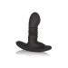 Stotende Prostaat Vibrator Eclipse - Zwart Stotende Prostaat Vibrator Eclipse - Zwart
