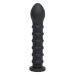 Easy-Lock Dildo Ribbed Dong 19 cm Easy-Lock Dildo Ribbed Dong 19 cm