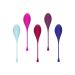 Kegel Training Set 5 Stuks Kegel Training Set 5 Stuks