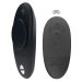 We-Vibe Moxie+ Draagbare Vibrator - Zwart We-Vibe Moxie+ Draagbare Vibrator - Zwart