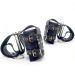 Luxe Handboeien - DeLuxe Suspension Luxe Handboeien - DeLuxe Suspension