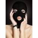 Zwart Subversion Masker Zwart Subversion Masker