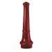 Horse Dildo - WAD Cavalry - Rood Horse Dildo - WAD Cavalry - Rood