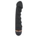 Buigzame Vibrator Bendy Ripple - Zwart Buigzame Vibrator Bendy Ripple - Zwart