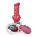Harige Dildo Wolf Squirt - M Harige Dildo Wolf Squirt - M