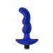 Oplaadbare Prostaat Vibrator Performance - Blauw