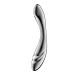 Satisfyer RVS Dildo - Pure Gravity 3 Satisfyer RVS Dildo - Pure Gravity 3