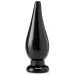 Buttplug Boum 04 - Zwart Buttplug Boum 04 - Zwart