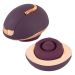 Clitoris Vibrator Rotating Vulva Clitoris Vibrator Rotating Vulva