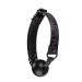 Blaze Ball Gag Paars Blaze Ball Gag Paars