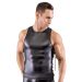 Svenjoyment Slim Fit Overhemd - Zwart Svenjoyment Slim Fit Overhemd - Zwart