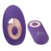 Sweet Smile Panty Vibrator met Afstandsbediening - Paars Sweet Smile Panty Vibrator met Afstandsbediening - Paars