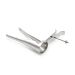 Grote Speculum Zilver - 27.5 cm
