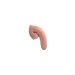 Realistische Flexibele Dildo Big Soft Packer Realistische Flexibele Dildo Big Soft Packer