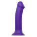 Strap-On-Me Dual Density Dildo - XL Strap-On-Me Dual Density Dildo - XL