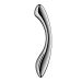 Satisfyer RVS Dildo - Pure Gravity 1 Satisfyer RVS Dildo - Pure Gravity 1
