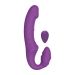 Strap-On Vibrator Toyjoy Designer Edition Nymphea
