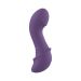 Teazers Stotende Mini Vibrator - Paars Teazers Stotende Mini Vibrator - Paars