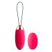 Vibrerend Eitje op Afstandsbediening Elva - Roze Vibrerend Eitje op Afstandsbediening Elva - Roze