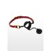 Kinky Gag met plug Kinky Gag met plug