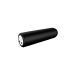 Oplaadbare Power Bullet - Zwart Oplaadbare Power Bullet - Zwart