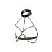 BH Harnas Chain Collar +Size BH Harnas Chain Collar +Size