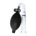 Clitorispomp Met Afneembare Cilinder Clitorispomp Met Afneembare Cilinder