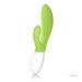 Lelo Vibrator Ina 2 in een groene kleur Lelo Vibrator Ina 2 in een groene kleur