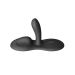 Vibrator Pad Zalo Flora - Zwart Vibrator Pad Zalo Flora - Zwart