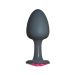 Geisha Plug Ruby XL - Dorcel Geisha Plug Ruby XL - Dorcel