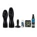 FF Trainer Set - Zwart FF Trainer Set - Zwart