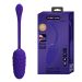 Vibrerend Ei Pretty Love Marina II - Paars Vibrerend Ei Pretty Love Marina II - Paars