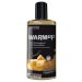 Verwarmende Massageolie - Karamel Smaak Verwarmende Massageolie - Karamel Smaak