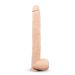 B-Vibe Realistische Mega Dildo met Zuignap Bone - 43 cm B-Vibe Realistische Mega Dildo met Zuignap Bone - 43 cm