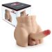 Kiotos  Masturbator Dildo & Anus NR20 - Lichte Huidskleur