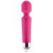 Mini Wand Vibrator iWand - Roze Mini Wand Vibrator iWand - Roze