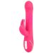 Rabbit Vibrator Quiver - Roze Rabbit Vibrator Quiver - Roze