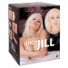Juicy Jill - Blonde opblaaspop Juicy Jill - Blonde opblaaspop