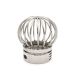 Kiotos Ballstretcher Extreme Ball Cage - RVS Kiotos Ballstretcher Extreme Ball Cage - RVS