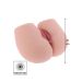 Masturbator Fuck My Horny Cunt 8.5 kg - Huidskleur Masturbator Fuck My Horny Cunt 8.5 kg - Huidskleur